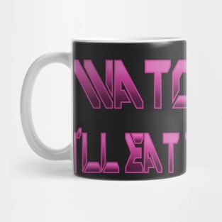 Apex Legends Loba Quip 4 Mug